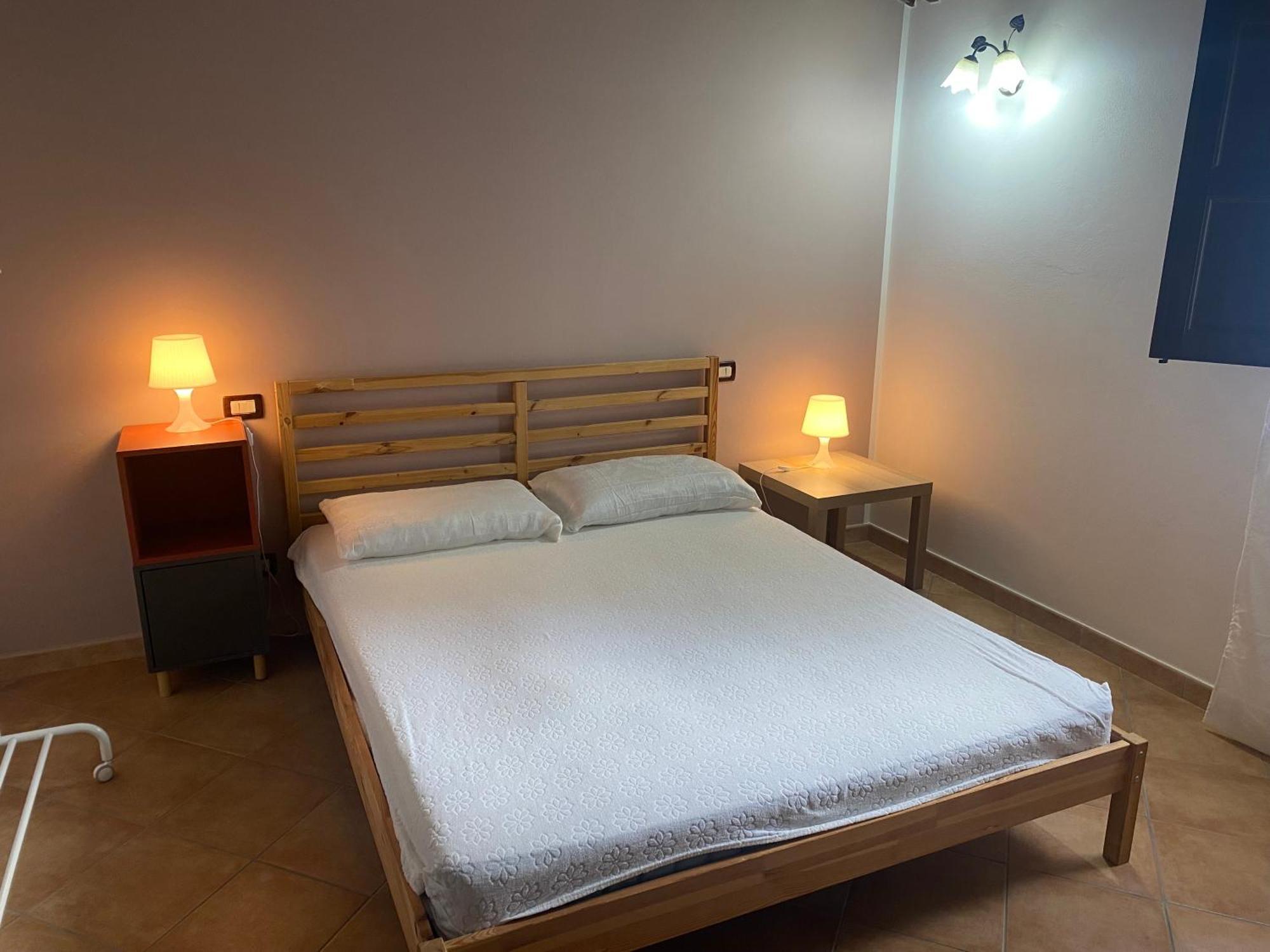 Appartamento Casa Magnolia San Vito Lo Capo Exterior foto