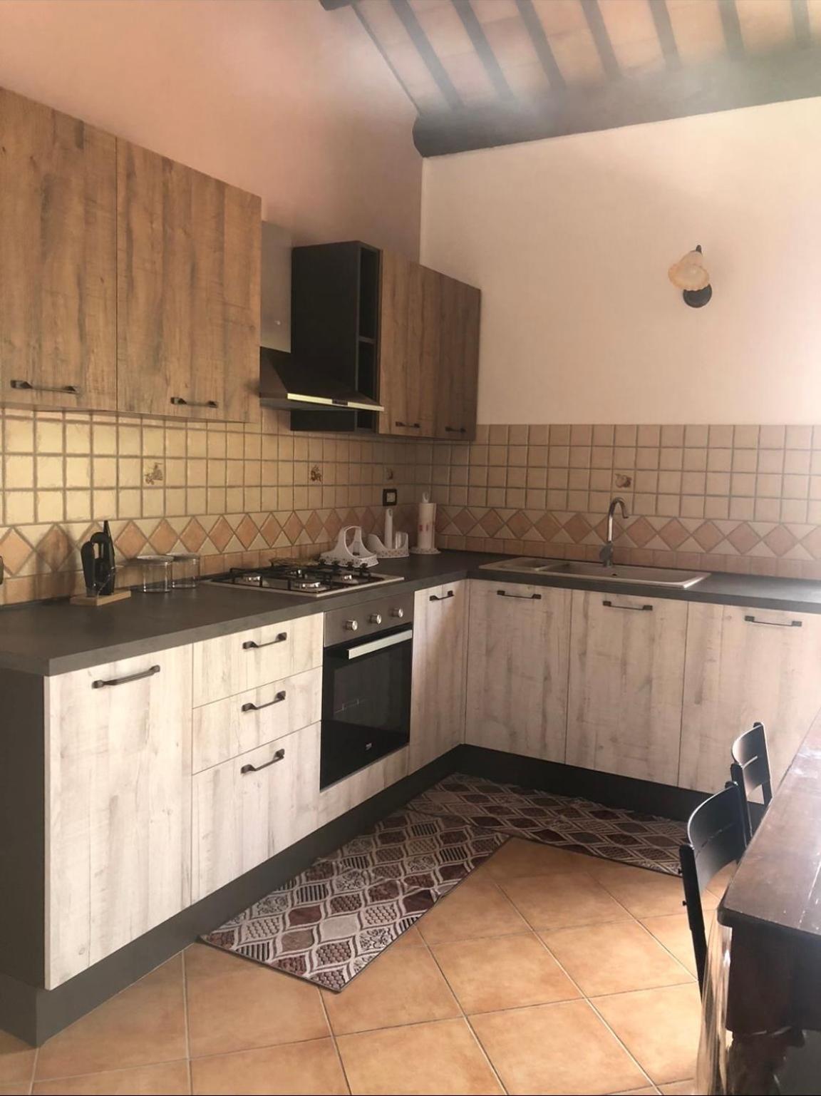 Appartamento Casa Magnolia San Vito Lo Capo Exterior foto